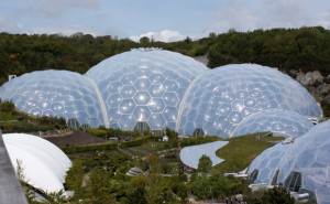 eden project