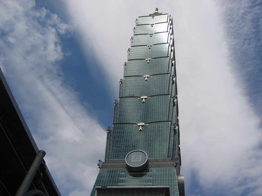 Taipei 101