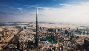 Burj Khalifa, Close-Up Engineering