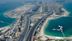 Palm Jumeirah