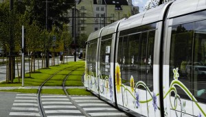 Mezzi pubblici e mobilità sostenibile