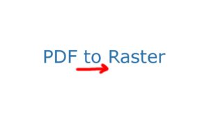 pdf_to_raster, Close-Up Engineering