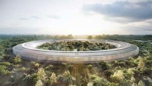 Apple Campus 2