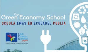 green economy, energy, puglia, scuola professionale, consulenti, ambiente