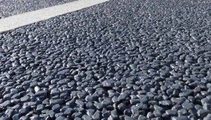 Topmix, Tarmac