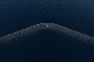 Ocean CleanUp, un progetto per ripulire gli oceani