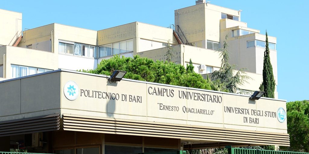 Politecnico di Bari