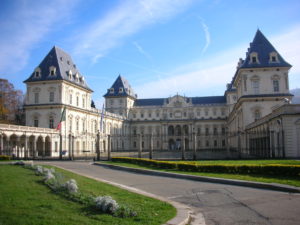 Sede Politecnico di Torino