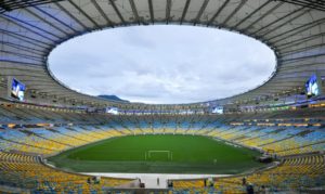 Maracanà Rio de Janeiro