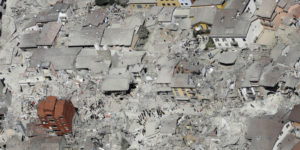 Terremoto Amatrice 2016