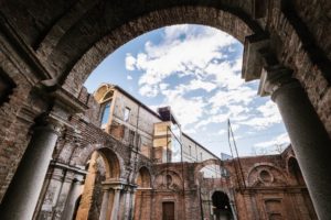 Foto Andrea Guermani Castello di Rivoli