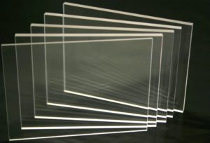 plexiglas