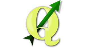 Qgis Logo, Close-Up Engineering