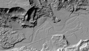 lidar, Close-Up Engineering