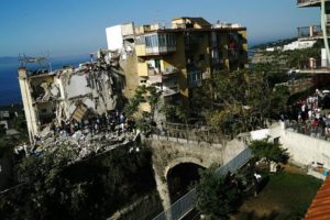 Torre Annunziata, certificato di stabilità e Casa Italia: tra numeri, storia e futuro