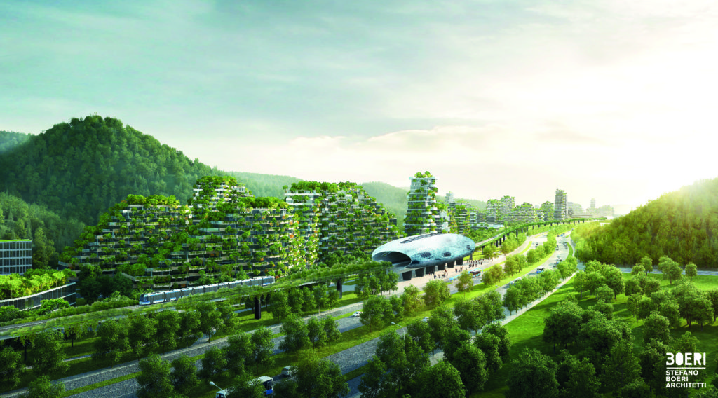 Stefano-Boeri-Architetti_Liuzhou-Forest-city_view-3