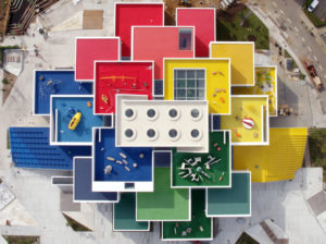 LEGO House, la nuova casa del mattoncino più famoso del mondo