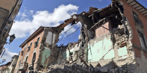 Terremoto-Amatrice