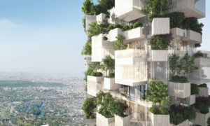 bosco verticale parigi