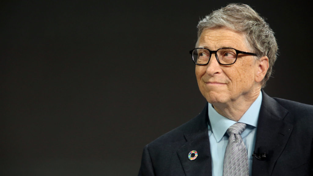 Bill Gates compra 25.000 acri in Arizona per costruire una Smart City