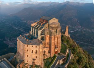 sacra san michele