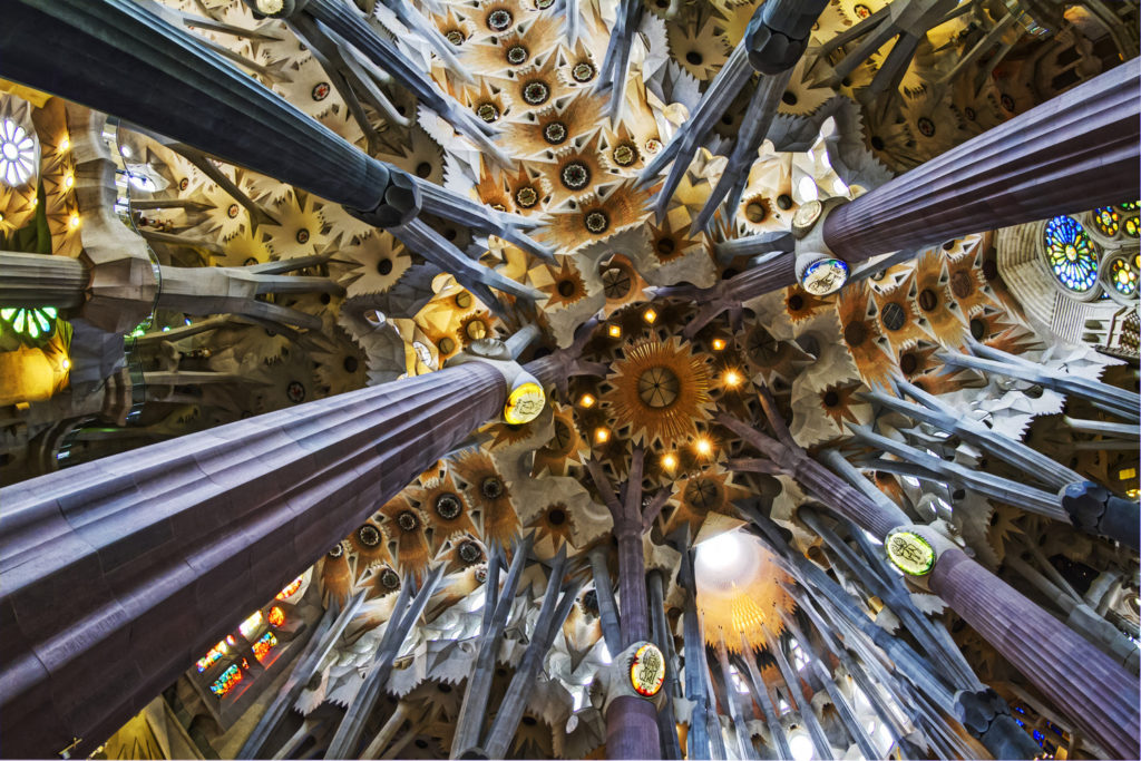 I fiduciari della Sagrada Familia dovranno 36 milioni di euro al comune di Barcellona