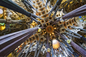 I fiduciari della Sagrada Familia dovranno 36 milioni di euro al comune di Barcellona