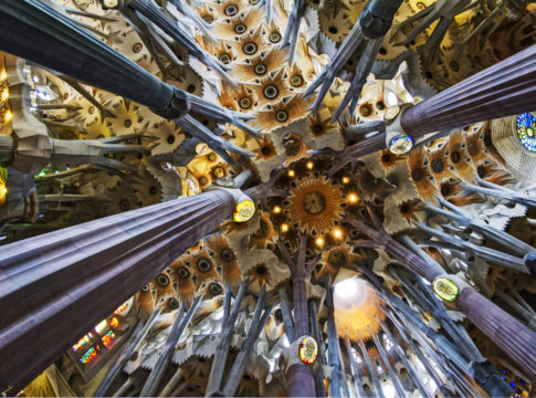 I fiduciari della Sagrada Familia dovranno 36 milioni di euro al comune di Barcellona
