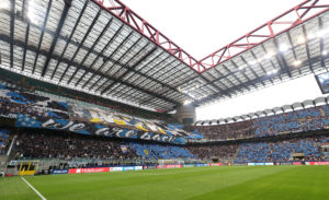 San Siro oscilla, è davvero pericolante?