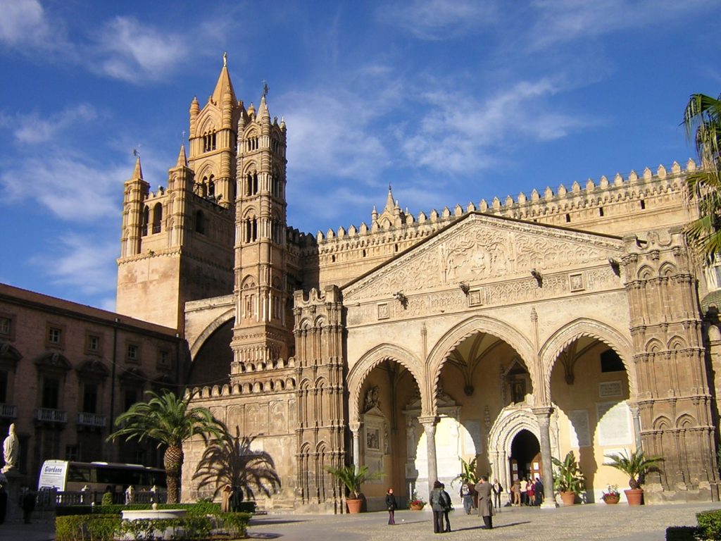 Cattedrale di Palermo, stanziati 2 milioni per il restauro