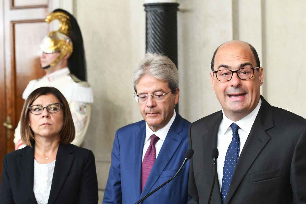 Paola De Micheli, chi è il nuovo Ministro delle Infrastrutture?