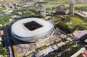 Nuovo San Siro, domani la presentazione