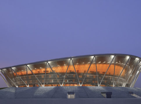 Le arene dei Mondiali di Basket 2019
