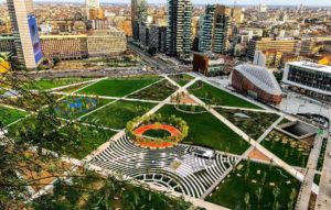 A Milano 3 milioni di alberi entro il 2030