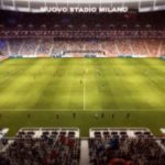 Presentati i due progetti per San Siro