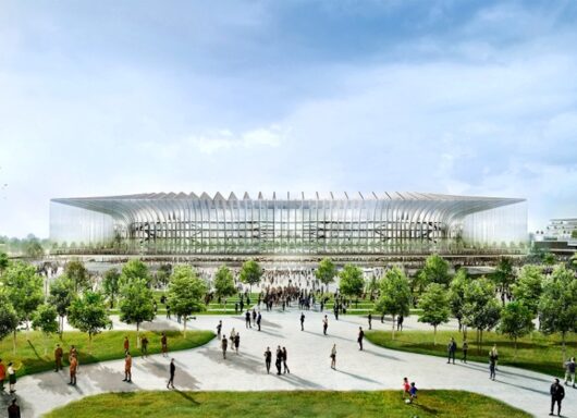 Milan ed Inter hanno scelto “la Cattedrale” per il nuovo stadio