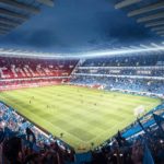 Presentati i due progetti per San Siro