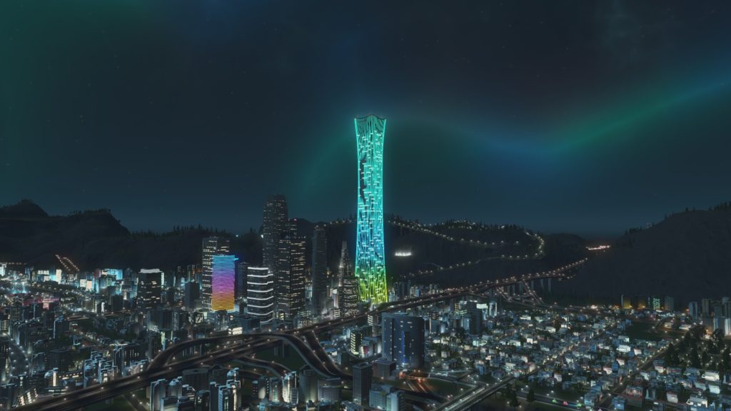 CITIC Tower, l’impiego della metodologia BIM