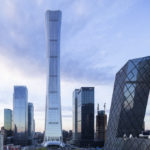 CITIC Tower, il grattacielo più alto di Pechino