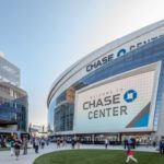 NBA, i Golden State Warriors si trasferiscono nel Chase Center