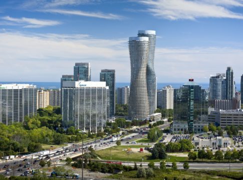 Salini Impregilo e Astaldi insieme per la nuova ferrovia canadese