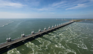 Come contrastare l'acqua alta: lezione dall' Olanda. Ph: holland.com