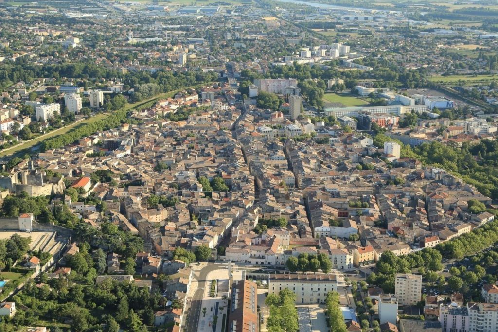 Terremoto in Francia 5.4, in zona a forte sismicità