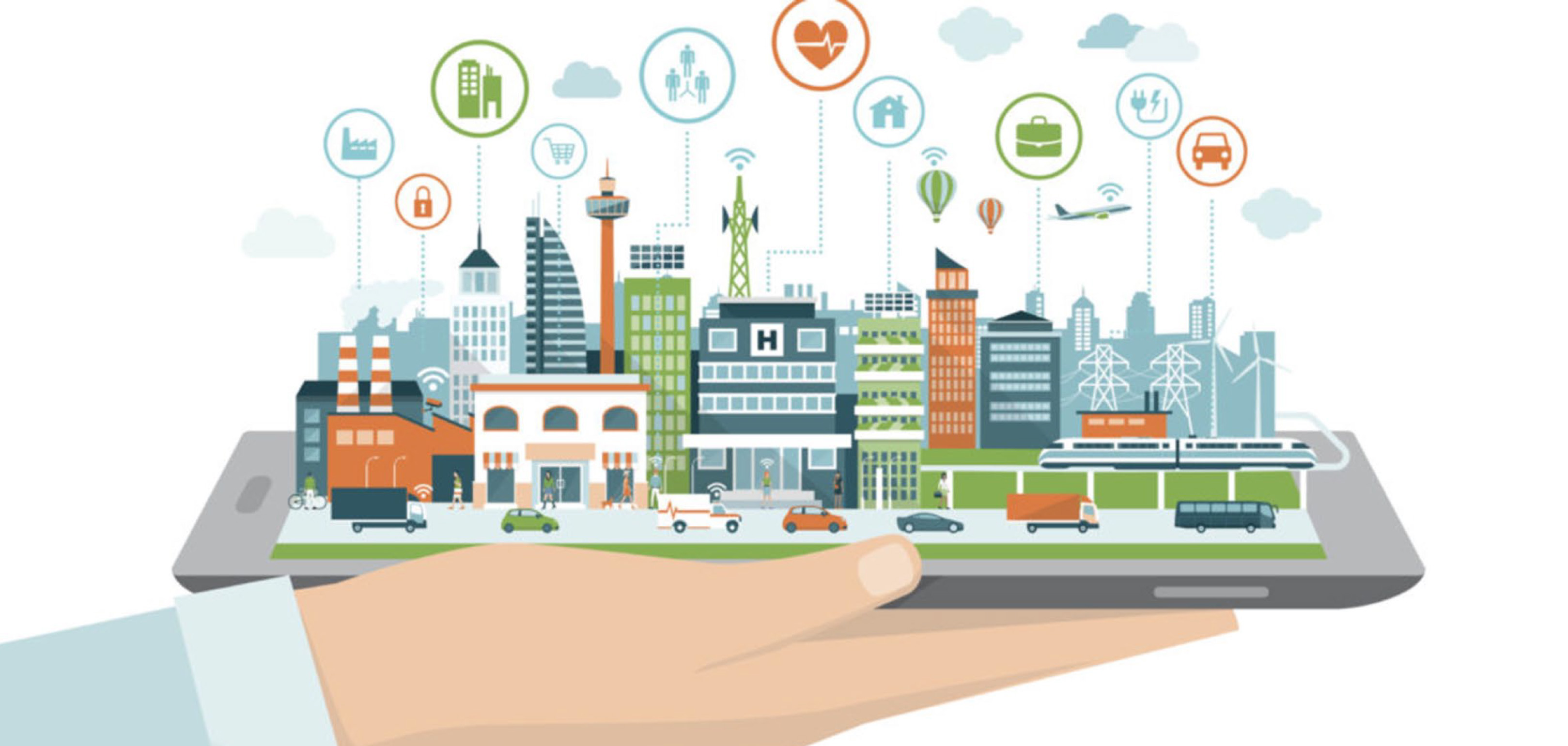 Planet Smart City, la startup del social housing sostenibile