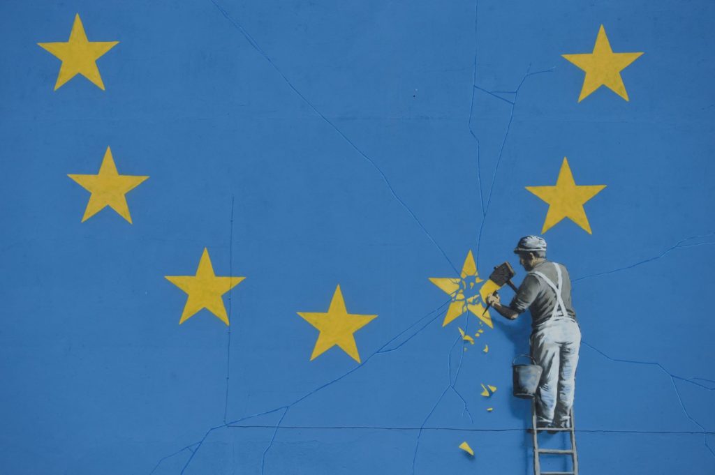 Brexit, le conseguenze positive sull'ingegneria e l'architettura italiana