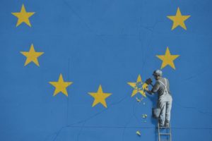 Brexit, le conseguenze positive sull'ingegneria e l'architettura italiana