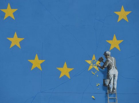 Brexit, le conseguenze positive sull'ingegneria e l'architettura italiana