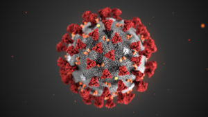 Effetti del coronavirus sul traffico. Ph startmag.it