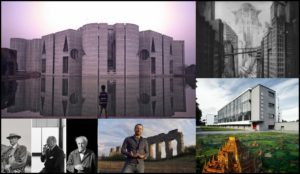 10 film e documentari sull'architettura da guardare in quarantena