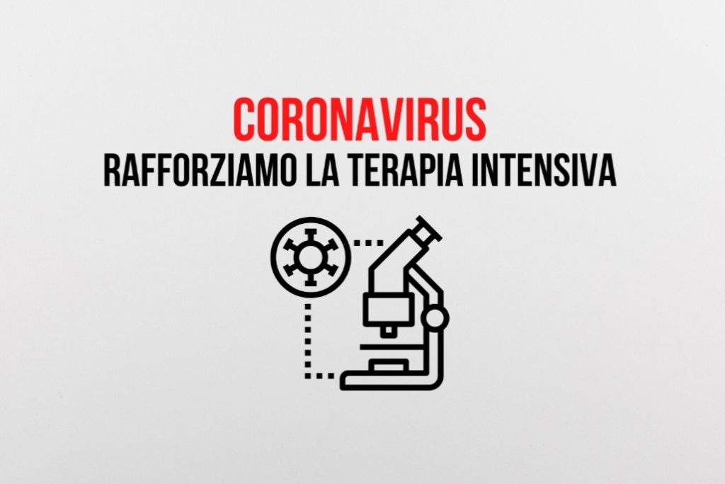 Covid-19, lavori record al San Raffaele per una nuova terapia intensiva